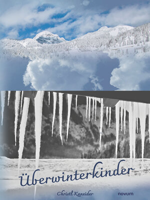 cover image of Überwinterkinder